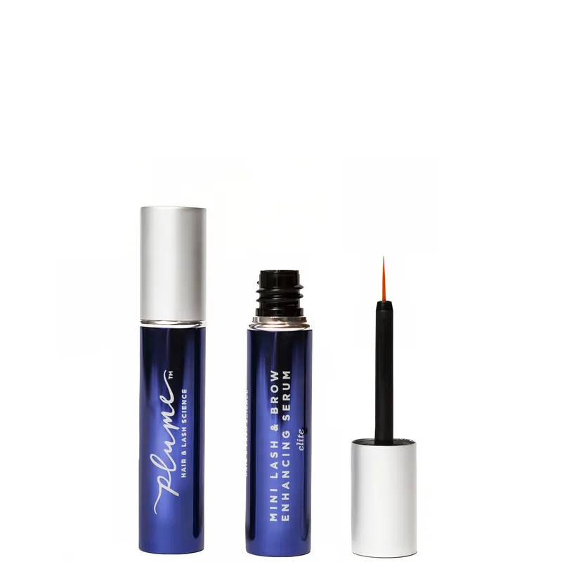 Plume Science Lash & Brow Enhancing Serum Elite 3ml - BeautyFIX