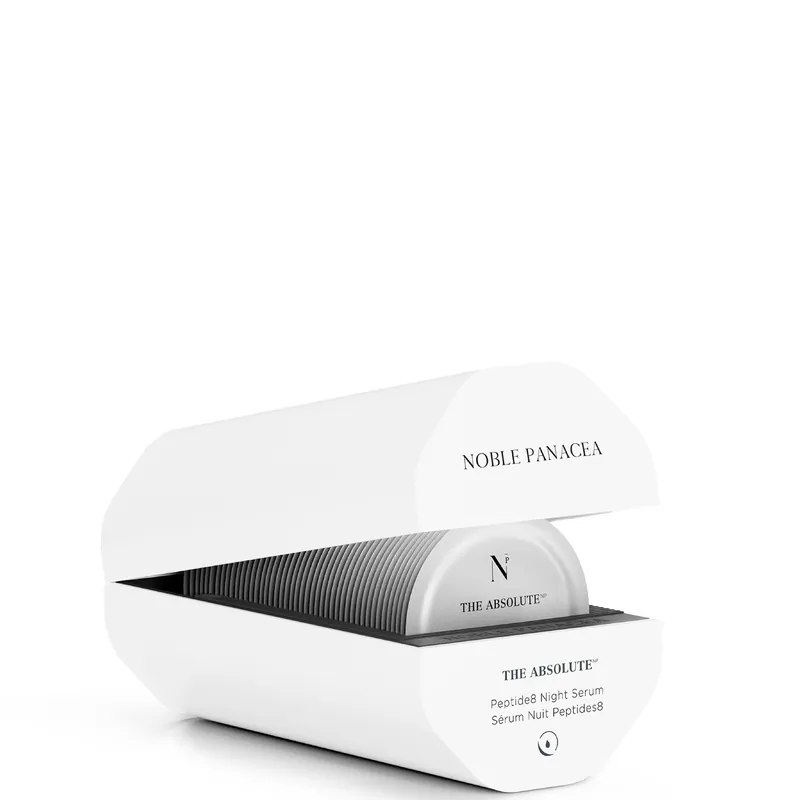 Noble Panacea The Absolute Peptide 8 Night Serum 15ml - SkinCeuticals