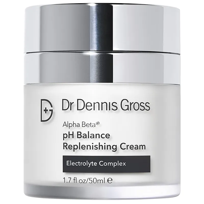 Dr Dennis Gross Alpha Beta® pH Balance Replenishing Cream (1.7 fl. Oz) - SkinCeuticals