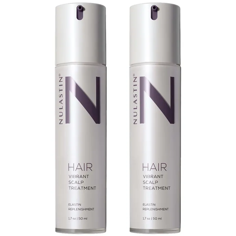 NULASTIN Vibrant Scalp Treatment Starter Set - SkinCeuticals