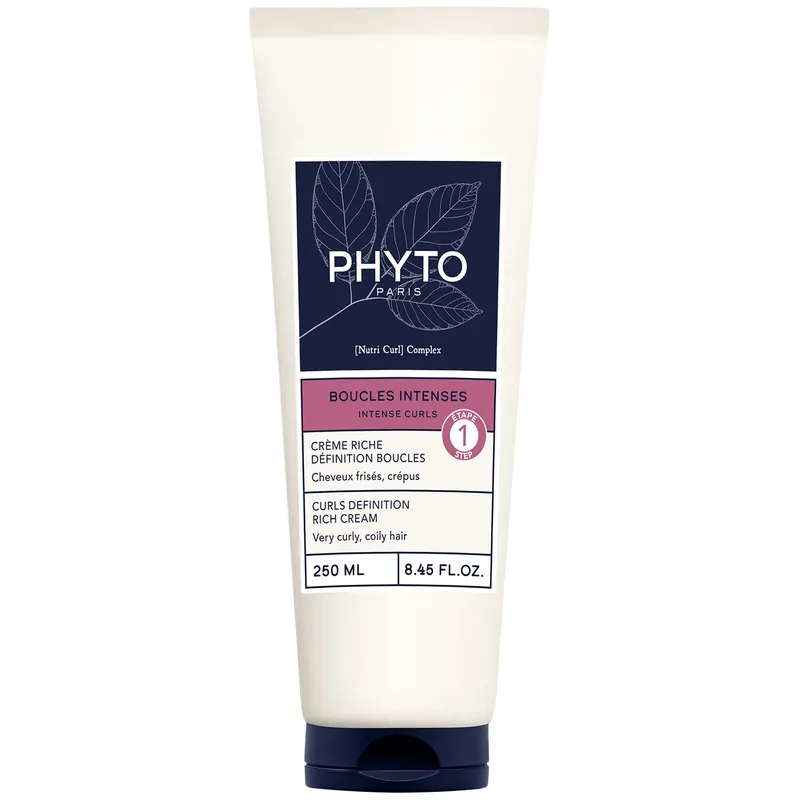 Phyto INTENSE CURLS Definition Rich Cream 250ml - SkinCeuticals