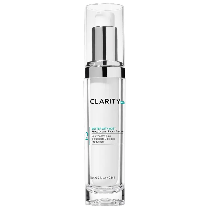 Better with Age™ Phyto Growth Factor Serum - SkinCeuticals