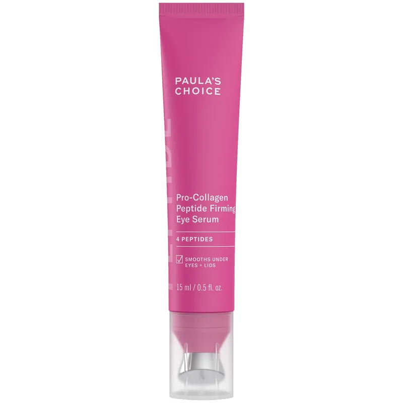Paula's Choice Pro-Collagen Peptide Firming Eye Serum 15ml