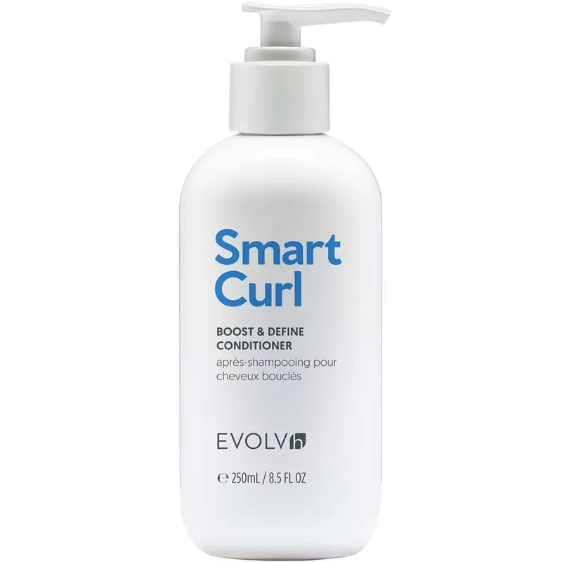 EVOLVh SmartCurl Boost and Define Conditioner 250ml - SkinCeuticals