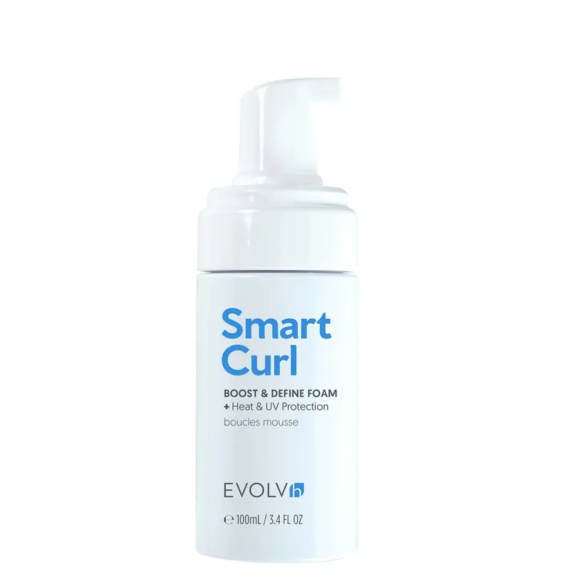 EVOLVh SmartCurl Boost and Define Foam 100ml - SkinCeuticals