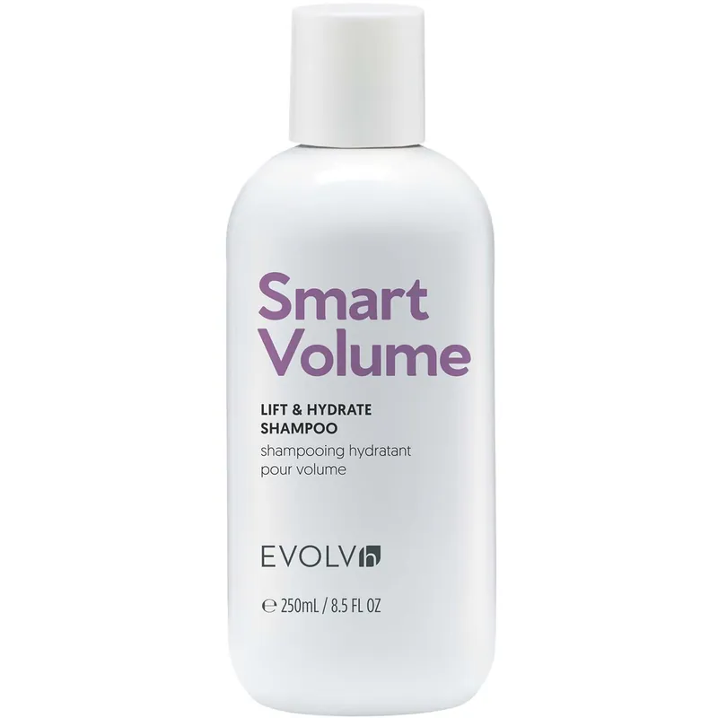 EVOLVh SmartVolume Shampoo 250ml - SkinCeuticals