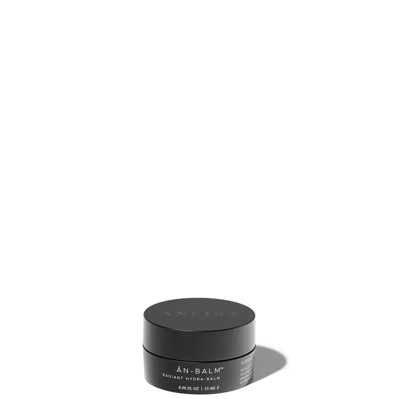 ANFISA Skin ÂN-BALM Radiant Hydra-Balm 15ml