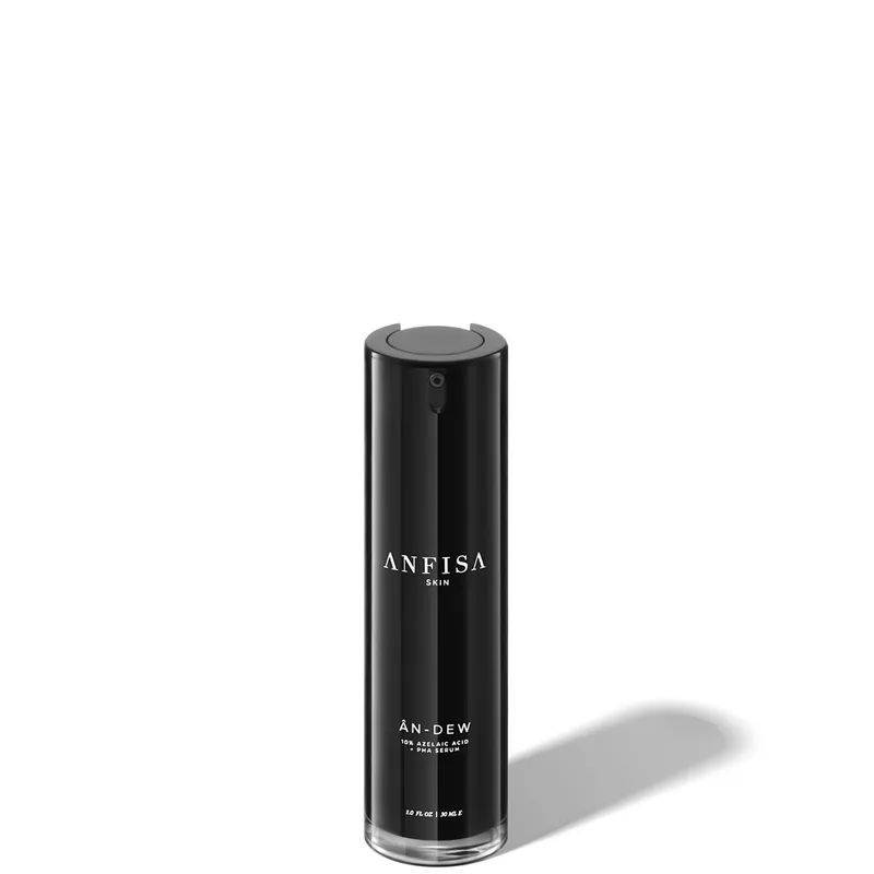 ANFISA Skin ÂN-DEW 10% Azelaic Acid + PHA Serum 30ml