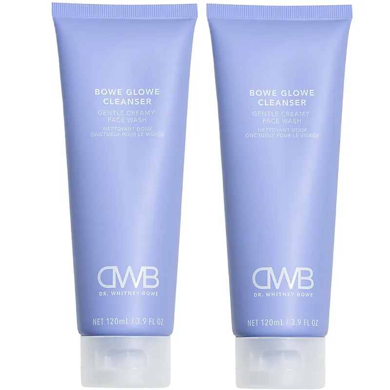The Cleanser Duo (Worth $72) - SkinCeuticals