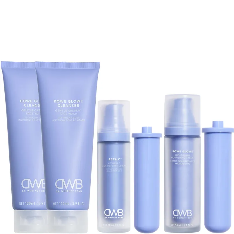 The Ultimate Daily Staples Program (Worth $403) - SkinCeuticals
