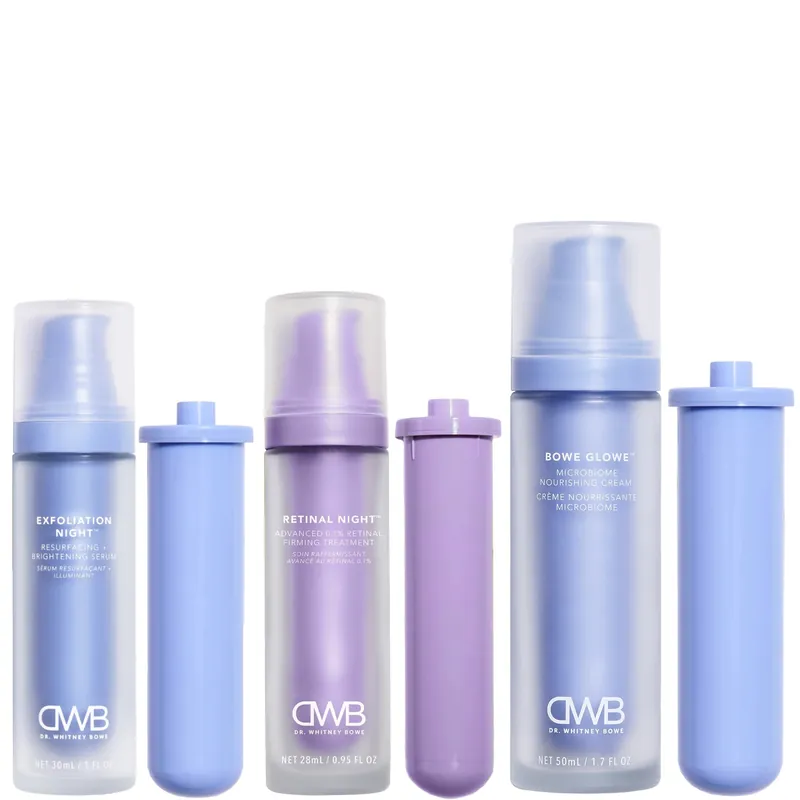 The Ultimate Skin Cycling Program (Worth $496) - SkinCeuticals