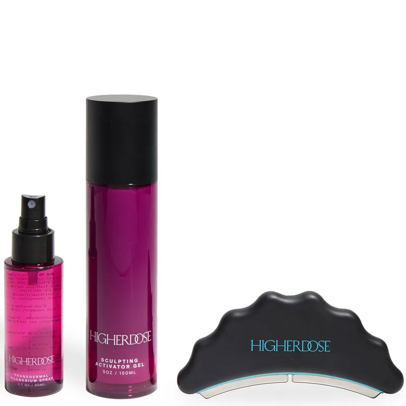 HigherDOSE Body Sculptor Ritual Set - SkinCeuticals