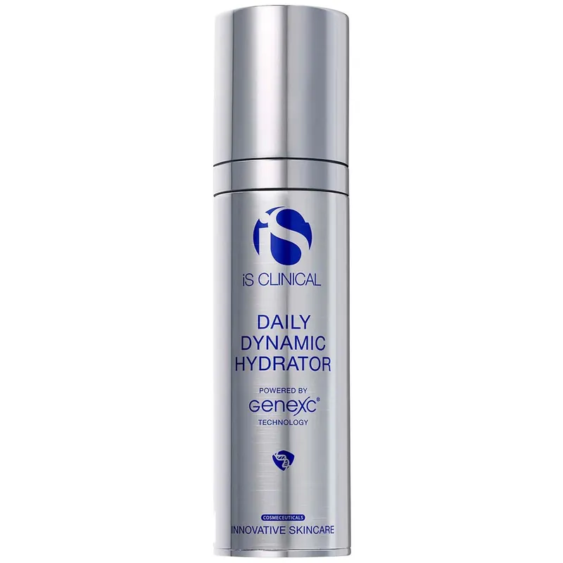 iS Clinical Daily Dynamic Hydrator (1.7 oz.)