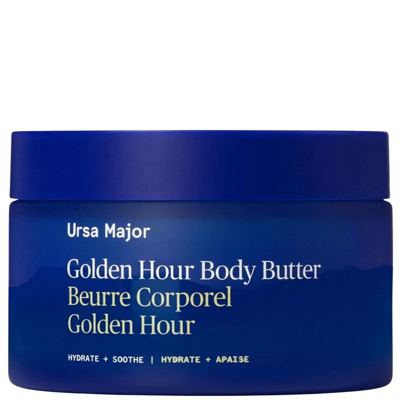 Ursa Major Golden Hour Body Butter 198ml - SkinCeuticals