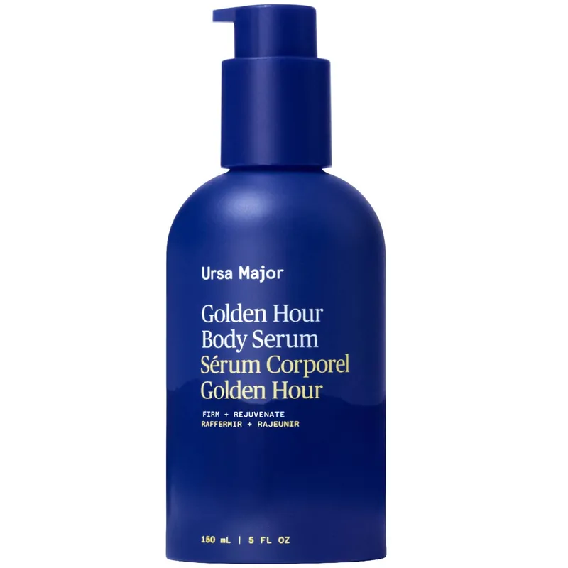 Ursa Major Golden Hour Body Serum 148ml - La Roche-Posay