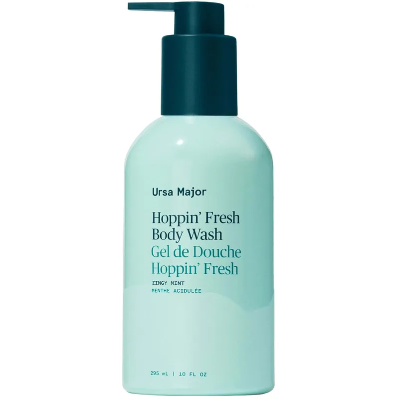 Ursa Major Hoppin' Fresh Body Wash 296ml - SkinCeuticals