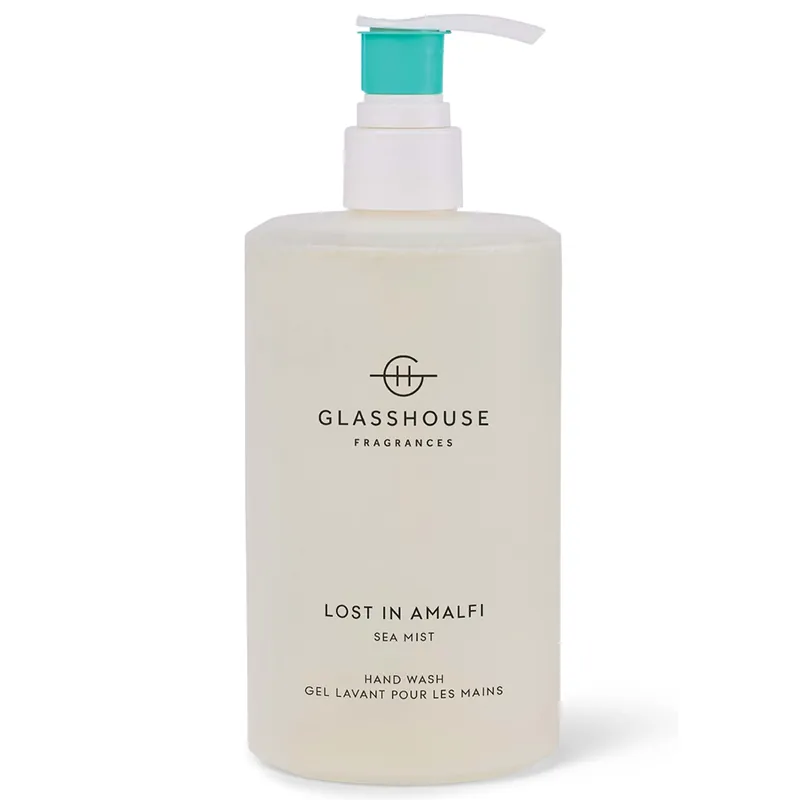 Glasshouse Fragrances Lost in Amalfi Hand Wash 15.2 fl. oz. - SkinCeuticals