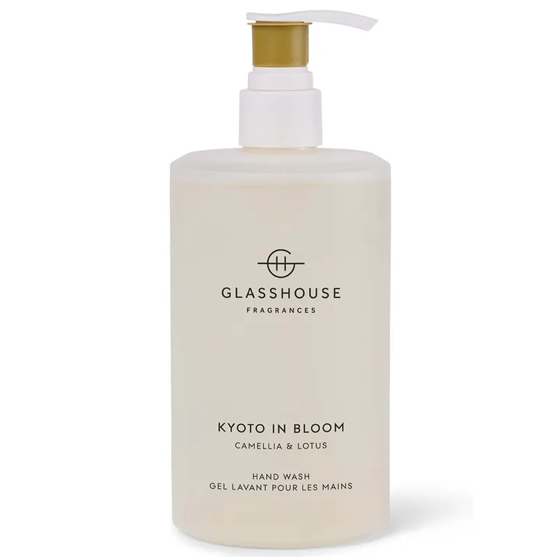 Glasshouse Fragrances Kyoto in Bloom Hand Wash 15.2 fl. oz. - SkinCeuticals