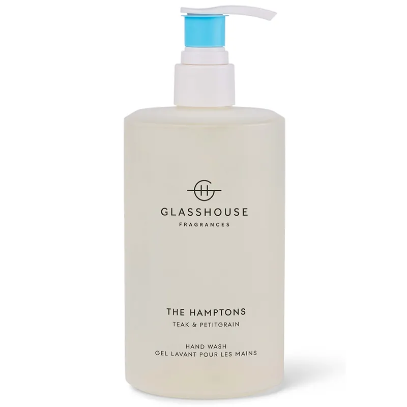 Glasshouse Fragrances The Hamptons Hand Wash 15.2 fl. oz. - SkinCeuticals