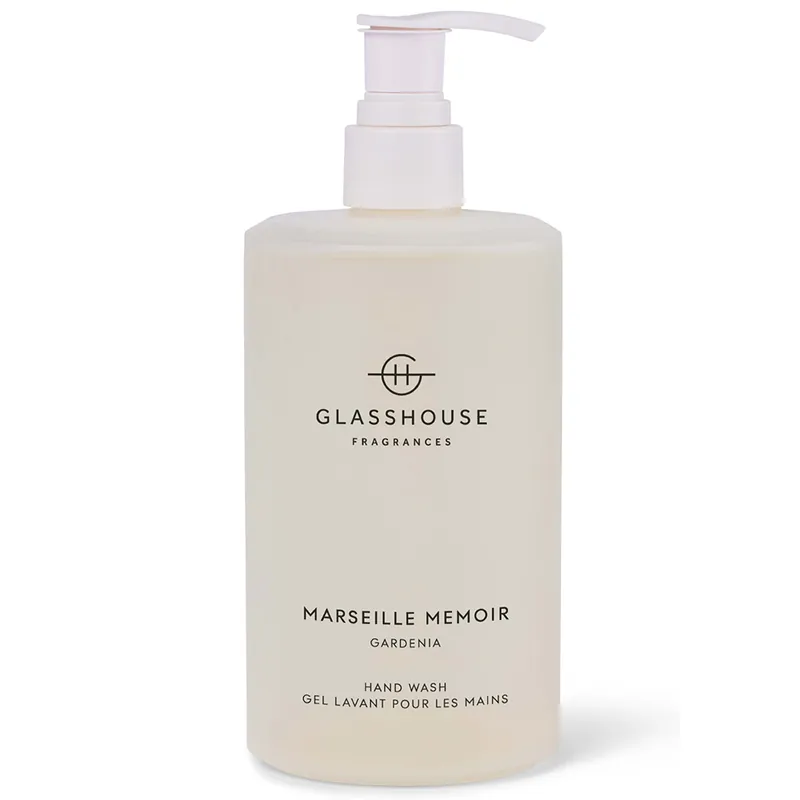 Glasshouse Fragrances Marseille Memoir Hand Wash 15.2 fl. oz. - SkinCeuticals
