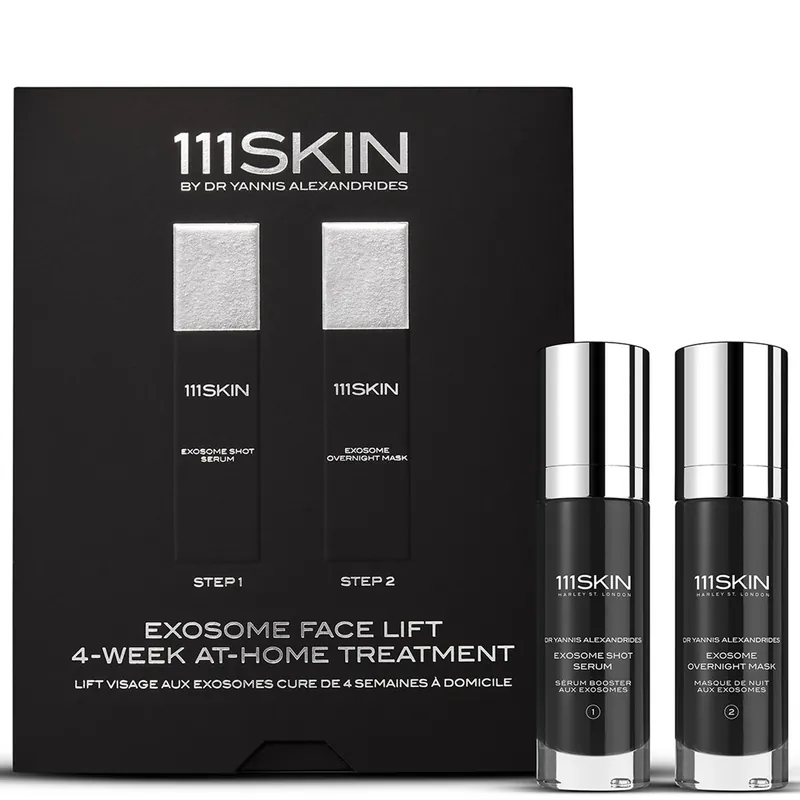 111SKIN Exosome Face Lift - SkinCeuticals