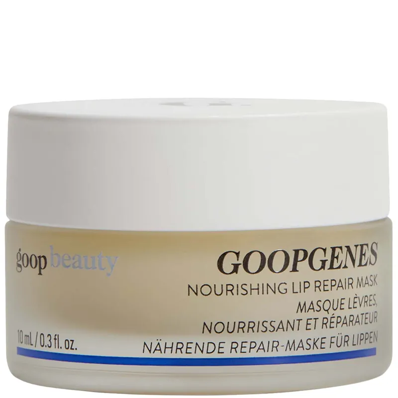 goop beauty Nourishing Lip Repair Mask 10ml - Dermalogica