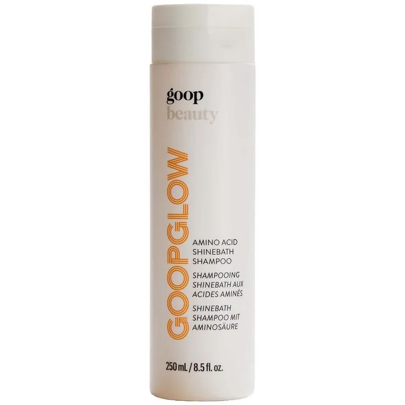 goop beauty Amino Acid Shinebath Shampoo 250ml - SkinCeuticals