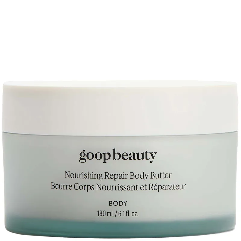goop beauty Nourishing Repair Body Butter 180ml - SkinCeuticals