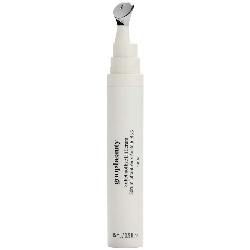 goop beauty 3x Retinol Eye Lift Serum 15ml - SkinCeuticals