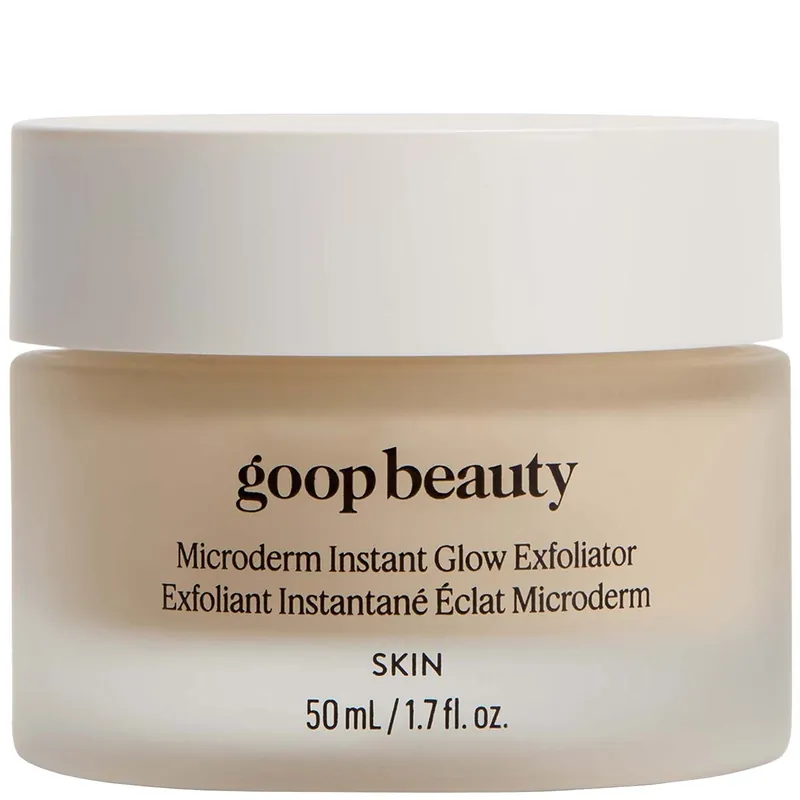 goop beauty Microderm Instant Glow Exfoliator 50ml - SkinCeuticals