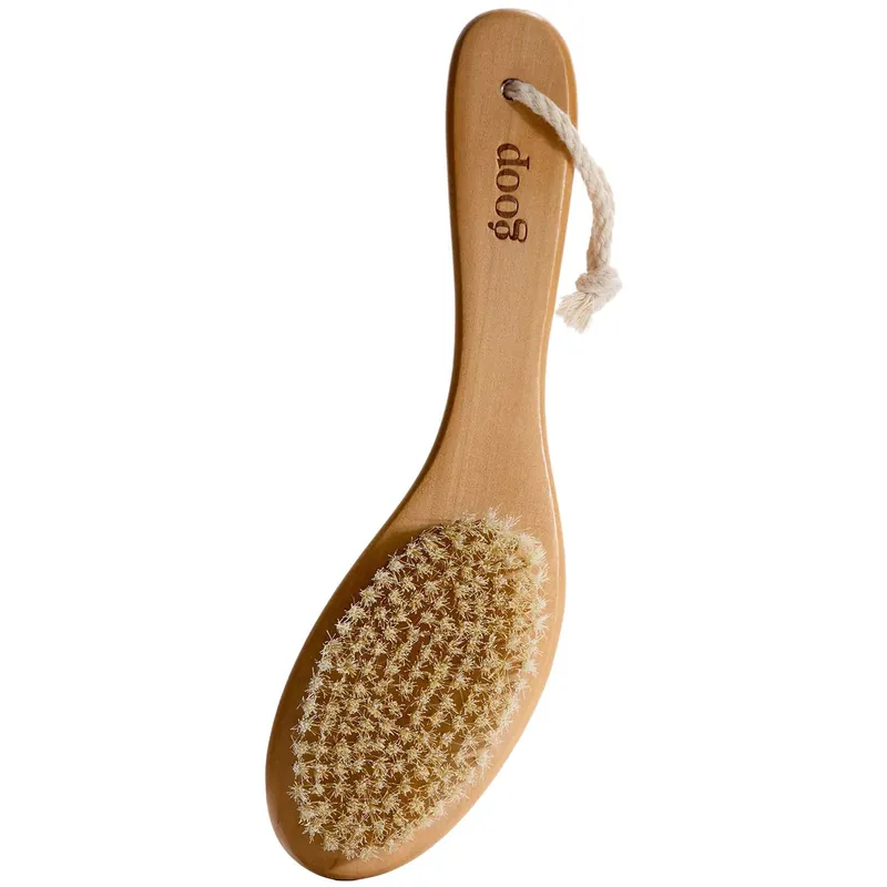 goop beauty Ultimate Dry Brush - SkinCeuticals