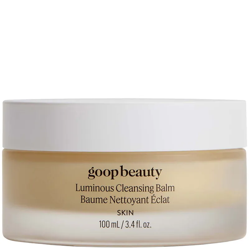 goop beauty Luminous Cleansing Balm 100ml - SkinCeuticals