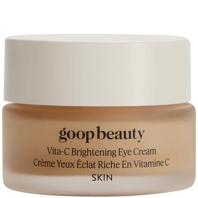 goop beauty Vita-C Brightening Eye Cream 15ml