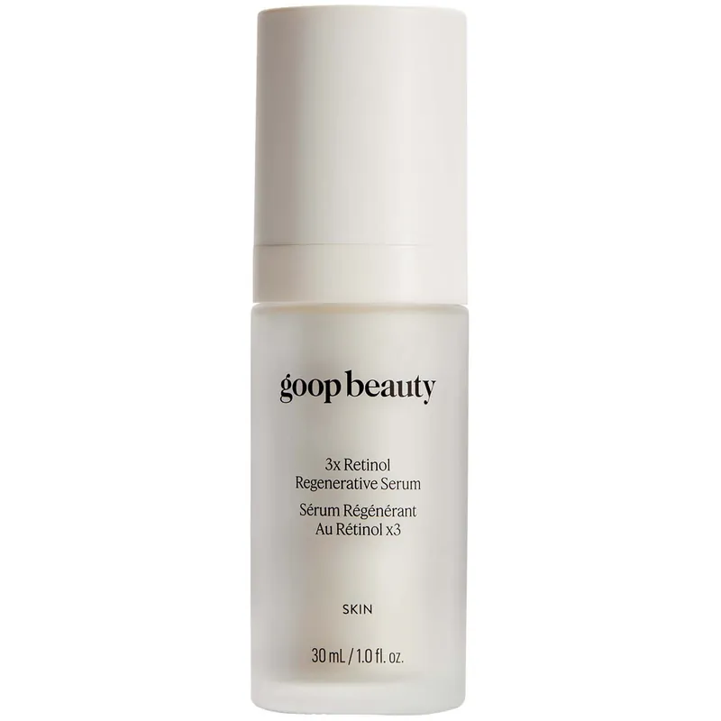 goop beauty 3x Retinol Regenerative Serum 30ml - SkinCeuticals