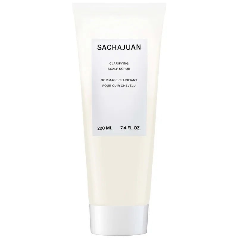 Sachajuan Clarifying Scalp Scrub 7.4 fl oz