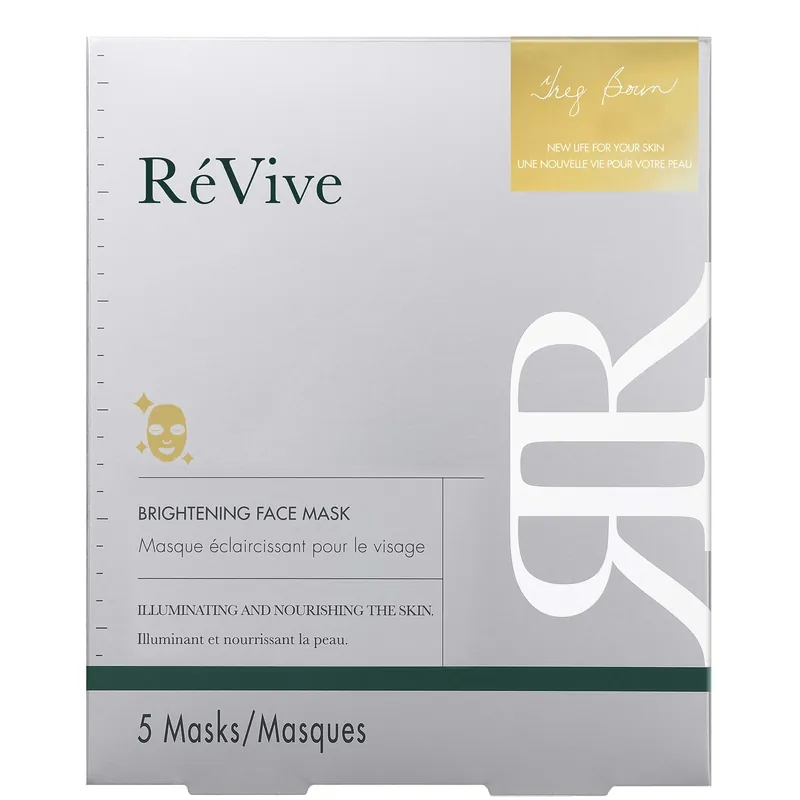 RéVive Skincare Brightening Face Mask - Sisley Paris