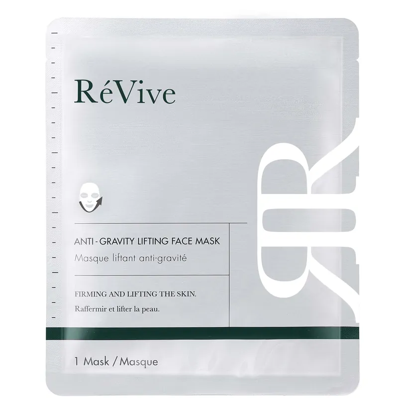 RéVive Skincare Anti-Gravity Lifting Face Mask