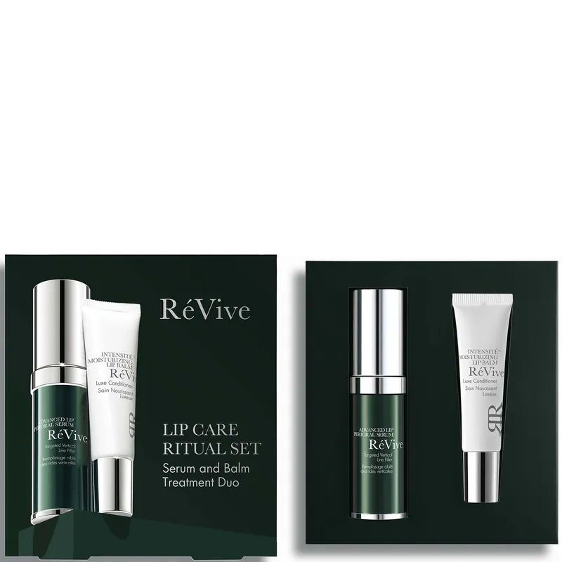 RéVive Skincare Lip Care Ritual Set - SkinCeuticals