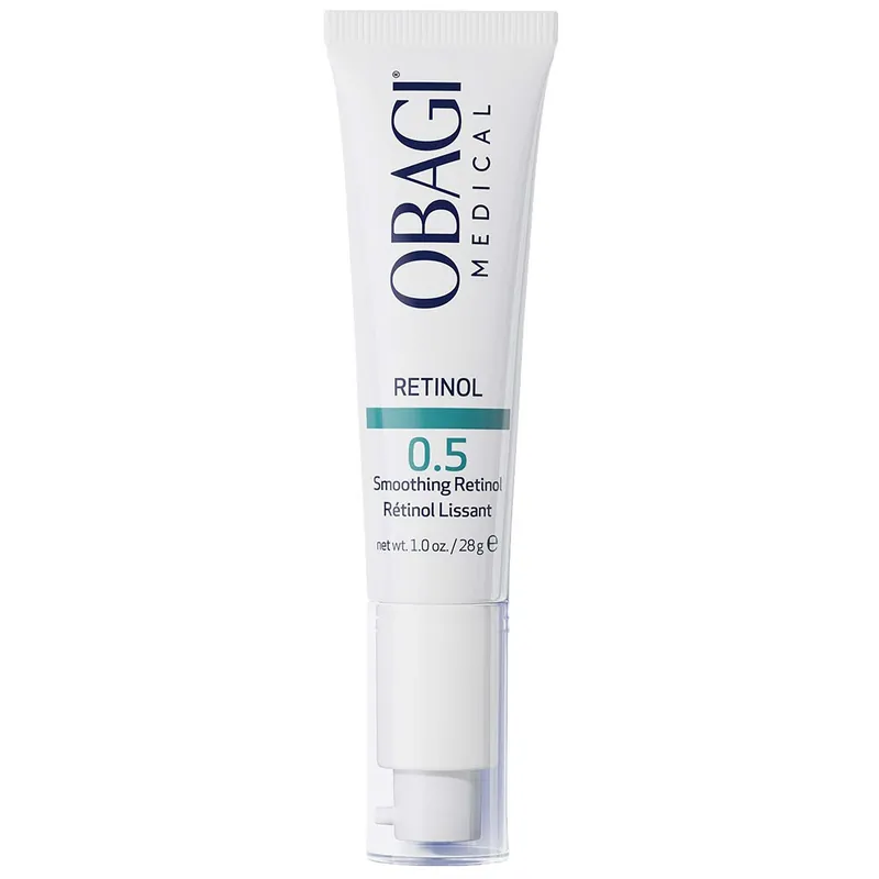 Obagi Medical Retinol 0.5 (1 oz.) - SkinCeuticals