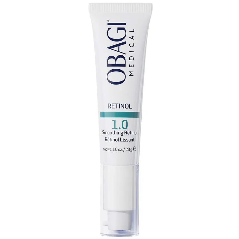 Obagi Medical Retinol 1.0 (1 oz.) - SkinCeuticals