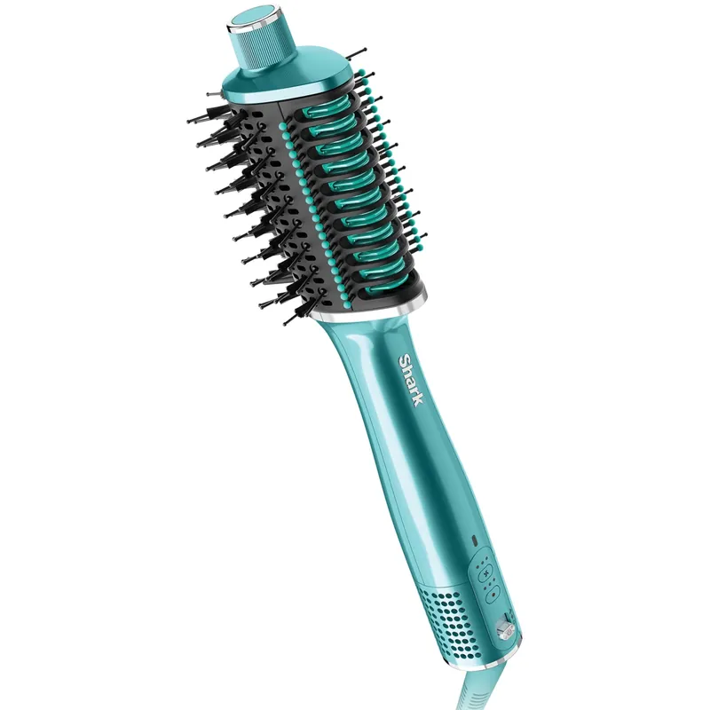 Shark Glossi™ Ceramic Hot Tool, Hair Dryer, & Air Glosser - DHC