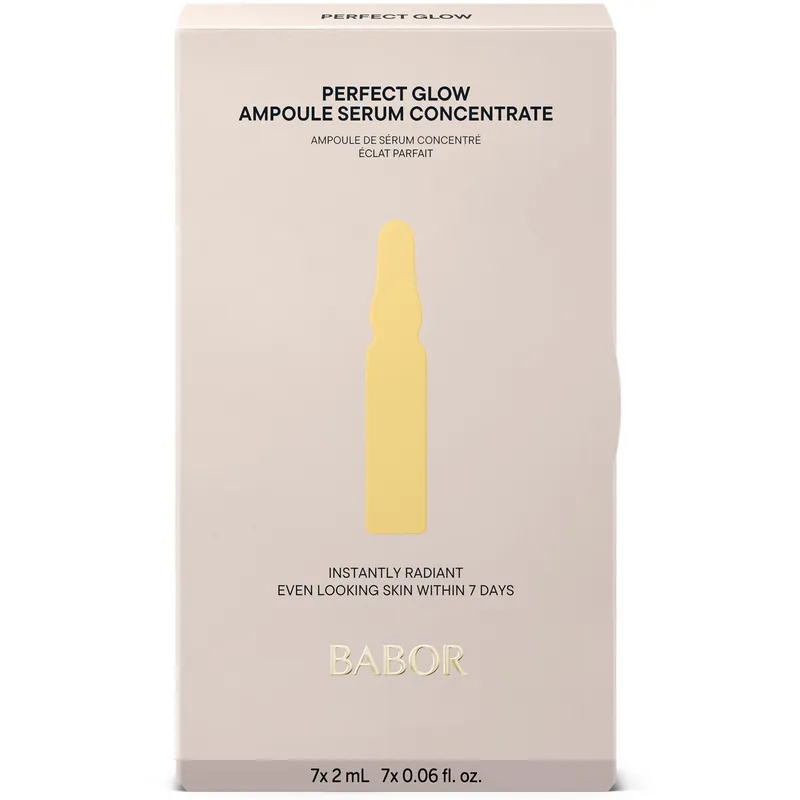 BABOR Perfect Glow 14ml - SkinCeuticals