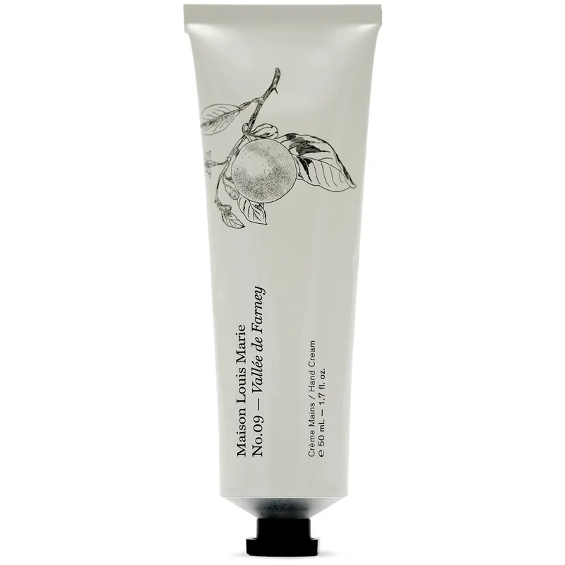 Maison Louis Marie No.09 Vallee de Farney Hand Crème - SkinCeuticals