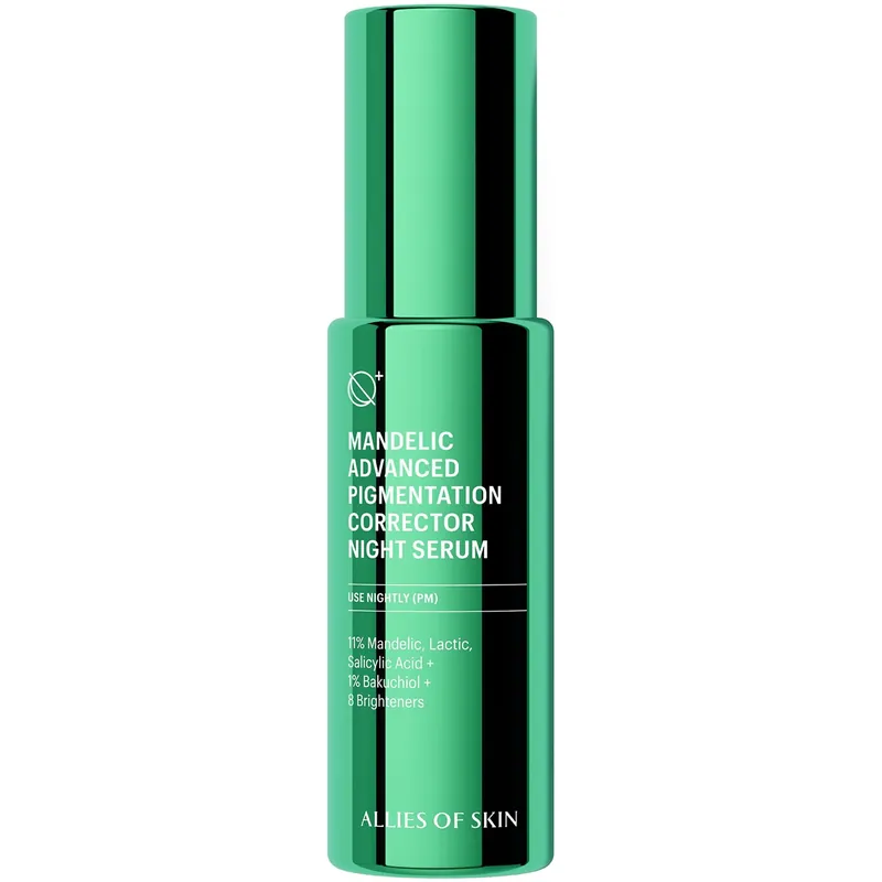 Allies of Skin Mandelic Advanced Pigmentation Corrector Night Serum 1fl. oz - SkinCeuticals