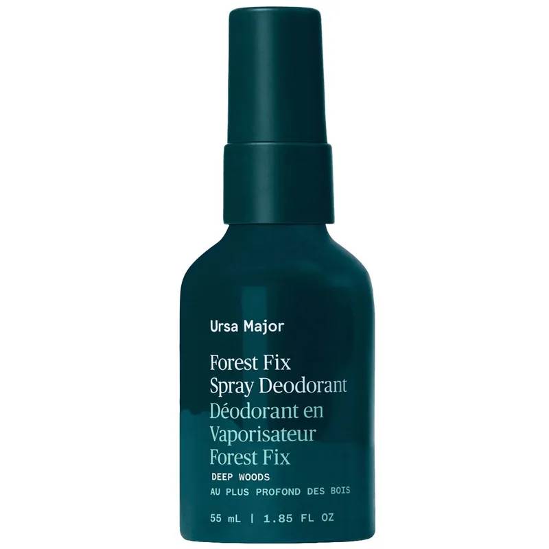 Ursa Major Forest Fix Spray Deodorant 54ml - SkinCeuticals