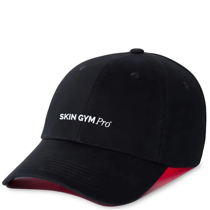 Skin Gym LED Pro Red Light Cap - SkinCeuticals