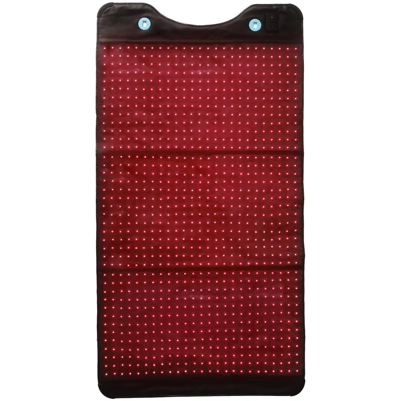 HigherDOSE Full Body Red Light Mat - SkinCeuticals