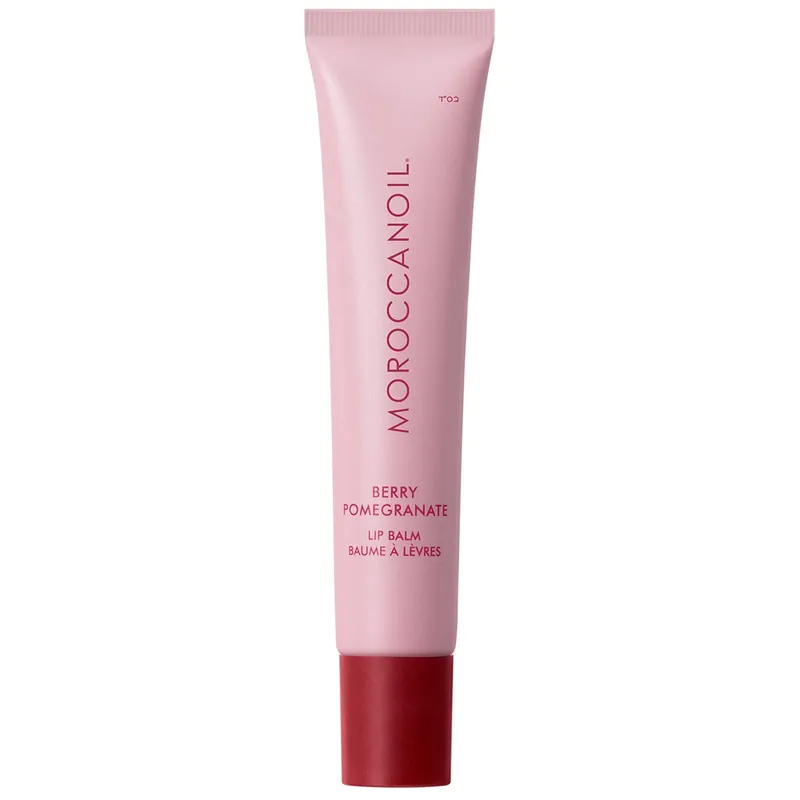 Moroccanoil Lip Balm Berry Pomegranate 0.5 oz - SkinCeuticals