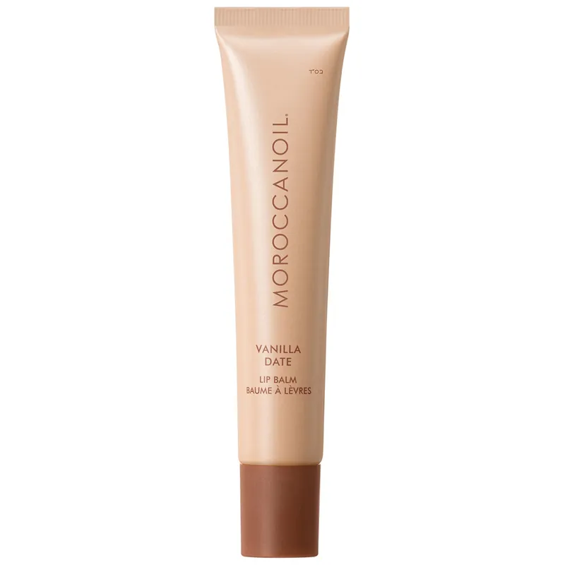 Moroccanoil Lip Balm Vanilla Date 0.5 oz - Paula's Choice