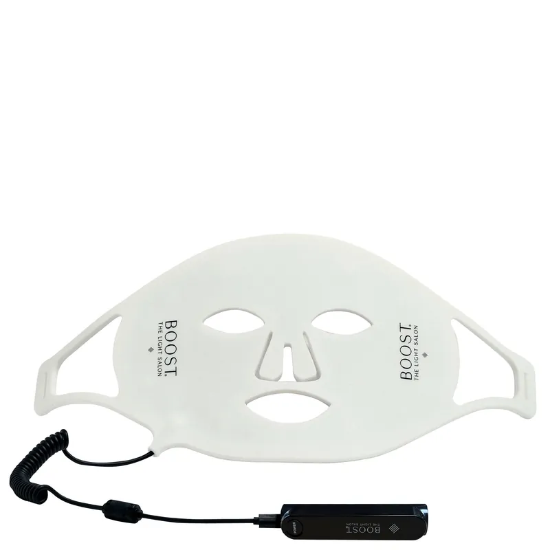 The Light Salon Boost LED Mask - Paula's Choice